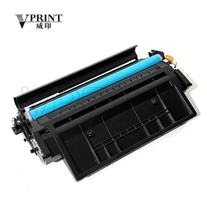 CE505X CRG 319 719 519 119 <span class=keywords><strong>LaserJet</strong></span> P2055 P 2055 Comaptjbel <span class=keywords><strong>Cartouche</strong></span> de toner haute capacité noire pour imprimante <span class=keywords><strong>HP</strong></span> 05X - Product Image 2