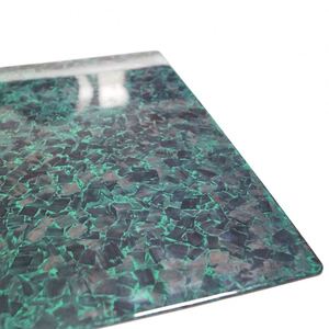 Feuille de fibre de carbone colorée SHENYU, taille personnalisée, usinée CNC pour cadre de drone aérospatial UAV - Product Image 4