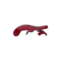 Poignée de serrage d'arme P150 rouge à dégagement rapide avec verrouillage pliable pour drone agricole de pulvérisation, pièce de rechange compatible DJ