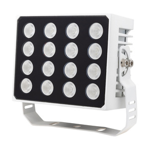 Luz de relleno LED brillante de 30W, accesorios de vigilancia de cámara de captura de imagen de 30W para detección de matrículas - Product Image 1