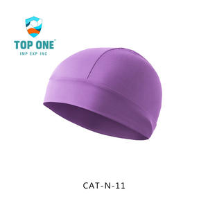 Top One en gros accessoire évacuant la sueur doublure de casque crâne de refroidissement hommes casque et casque de sécurité doublure - Product Image 5