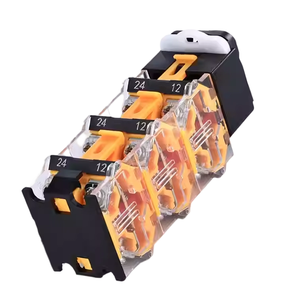 زر إيقاف الطوارئ في المصعد & E-stok ، مفاتيح السلامة مكونات المصعد متوافقة مع العلامات التجارية العالمية - Product Image 3