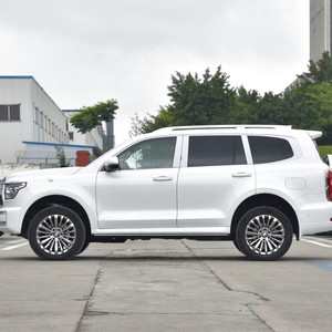 Nuova Tank <span class=keywords><strong>500</strong></span> SUV 2025, <span class=keywords><strong>Auto</strong></span> a Benzina, 360 Cavalli, 5 Porte, 5 o 7 Posti, Lussuosa GWM Tank <span class=keywords><strong>500</strong></span>, Nuove <span class=keywords><strong>Auto</strong></span> Great Wall Tank <span class=keywords><strong>500</strong></span> - Product Image 4