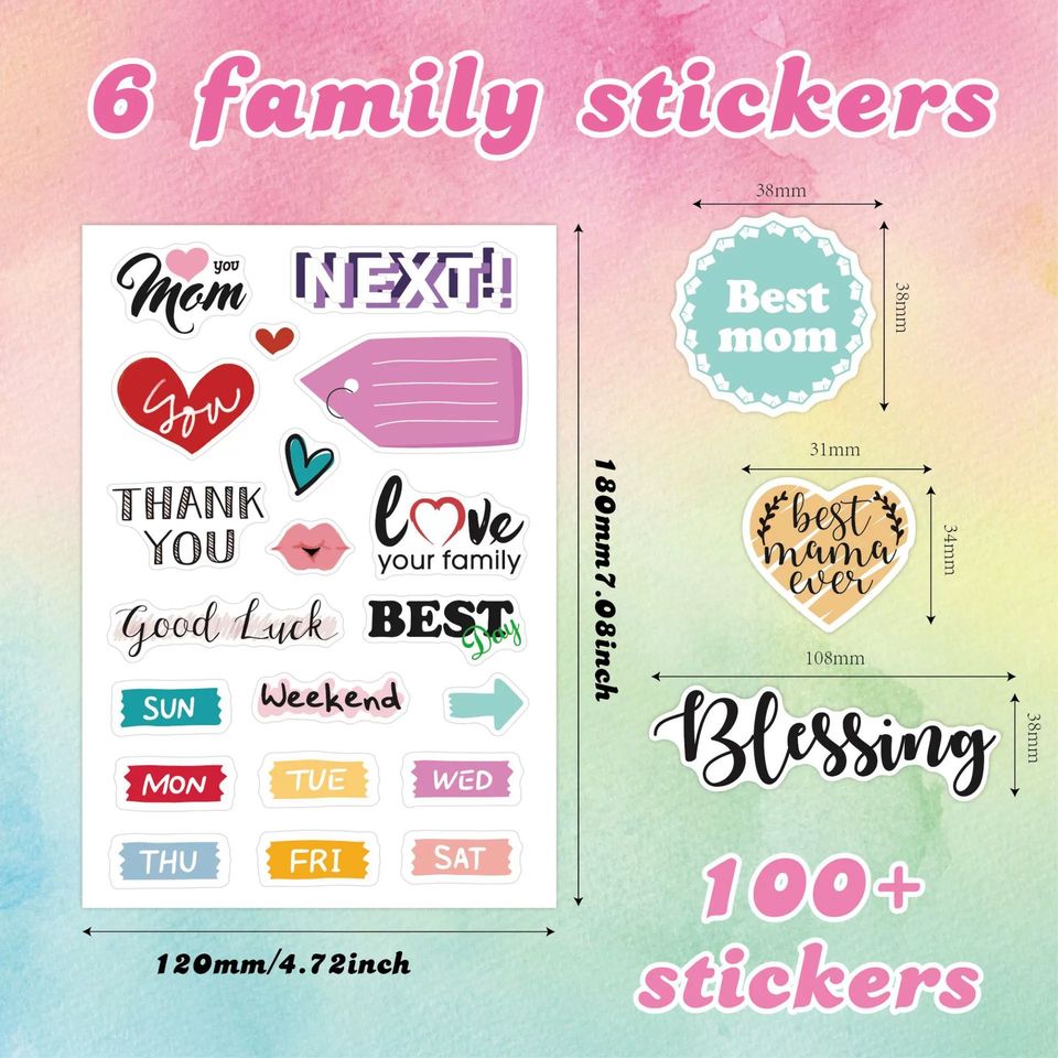 Send It Sticker Pdf Printing Adhesive Label logo Kiss Cut Sticker Sheet Waterproof Sticker ...