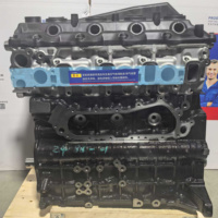 High Quality Automotive Engine Assembly Suitable for Toyota Hilux 2KD 19000-30451