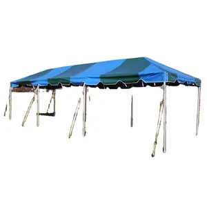 Celina High Quality Pagoda Even Tent Storage Large Storage Tent 10 ft x 30 ft (3 m x 9 m)