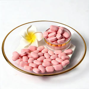 ODM/OEM 여성, 남성, 청소년 및 성인용 뷰티 체중 증가 비타민 보충제 (신생아는 사용하지 않음) - Product Image 6