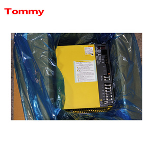 FANUC A06B-6164-H202 #H580 New Original Servo Drive Amplifier - Product Image 1
