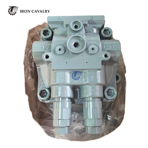 ชุดเฟืองมอเตอร์สวิงสำหรับรถขุด <span class=keywords><strong>John</strong></span> <span class=keywords><strong>Deere</strong></span> JD 470GLC รุ่น IRON CAVALRY หมายเลขอะไหล่ 9301098 4698700 PG202168 9263594 มาตรฐาน CE ISO - Product Image 3