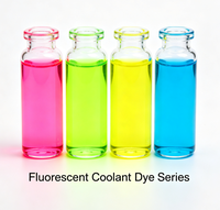 Colorants pour plateaux à œufs à forte intensité de couleur, bleu vif brillant, bonne propriété de nivellement, solubilité facile dans l'eau