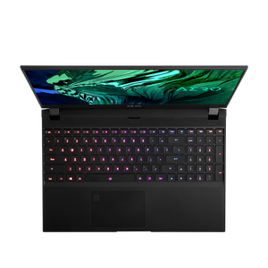 Portátil AERO 15 con Tarjeta Gráfica RTX 3070 y Memoria de 32 GB - Product Image 2