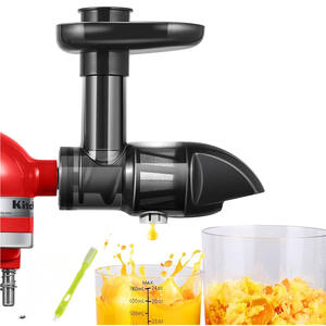 Exprimidor Masticador Compatible con KitchenAid, Éxito de Ventas Transfronterizo - Product Image 1