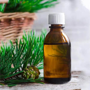 Aceite de trementina Baisfu, ingrediente de fragancia solvente derivado de pino natural, 8021-29-2 CAS, 99% de pureza para uso cosmético industrial - Product Image 6