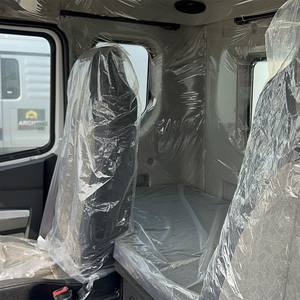 Nouveau camion lourd diesel Howo, camion à benne basculante, semi-remorque, transmission 6x4, moteur Weichai, 10 roues, capacité de 31 à 40 tonnes - Product Image 5