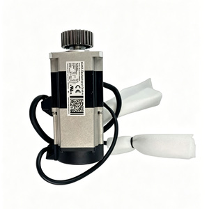 Motor para Brazo Robótico Industrial ME-13-60-30 00-275-475, Programable, Personalizable, Fabricación Inteligente, Fábrica Oscura - Product Image 4
