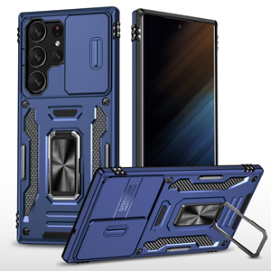 Vente chaude <span class=keywords><strong>pour</strong></span> <span class=keywords><strong>Samsung</strong></span> <span class=keywords><strong>pour</strong></span> <span class=keywords><strong>Galaxy</strong></span> <span class=keywords><strong>A13</strong></span>/A14 5G étui de téléphone portable anneau support S22/S23 Ultra couverture voiture magnétique S21 FE A33 couverture - Product Image 1