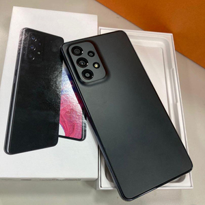 Vente en gros de téléphones portables <span class=keywords><strong>Android</strong></span> originaux <span class=keywords><strong>d</strong></span>ébloqués pour A53 5G populaire de haute qualité utilisé - Product Image 1