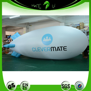 <span class=keywords><strong>Dirigeable</strong></span> Publicitaire gonflable/<span class=keywords><strong>Dirigeable</strong></span> de RC/Publicité d'hélium <span class=keywords><strong>Zeppelin</strong></span> - Product Image 1