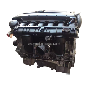 ฝาครอบวาล์วเครื่องยนต์เบนซิน N52 N51 11127552281 สำหรับ BMW E90 E93 E92 ซีรีส์ 5 E60 523Li 530I รุ่นขายดี - Product Image 5