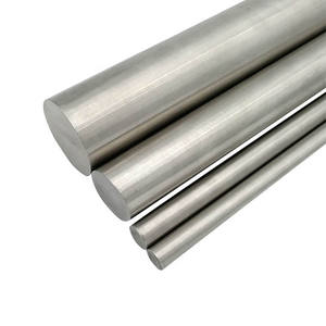 Fabricant meilleure vente bas prix 1.4302 barres en acier inoxydable - Product Image 1