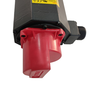 A06B-0032-B075#7008 FANUC Original AC Servo Motor PLC - Product Image 4