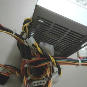 Alimentation électrique CC d'origine FSP300-60PFG/<span class=keywords><strong>FSP</strong></span> 300W monophasée avec connecteur - Product Image 2