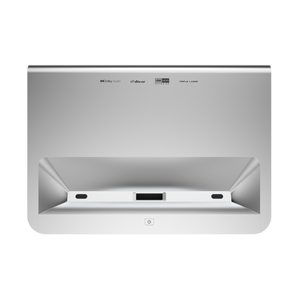 New Design <strong>Vankyo</strong> Vista T4 Beamer Home Theater Smart Android 4K UHD 2000 ANSI Lumens Video Laser Ultra Short Throw Projector - Product Image 2