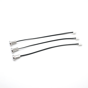 Venta al por mayor personalizado <span class=keywords><strong>NTC</strong></span> 10 K Sensor de temperatura termistor de alta sensibilidad 4,7 K <span class=keywords><strong>Ntc</strong></span> dispensador de agua Sensor de temperatura - Product Image 4
