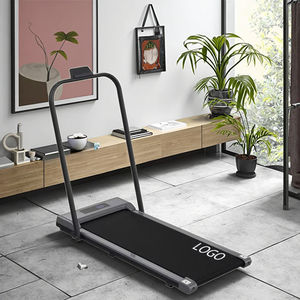 <span class=keywords><strong>Tapis</strong></span> roulant Zoshine professionnel, facile à installer, faible bruit, haute résistance, <span class=keywords><strong>pour</strong></span> la marche à domicile, idéal <span class=keywords><strong>pour</strong></span> les petits espaces. - Product Image 1