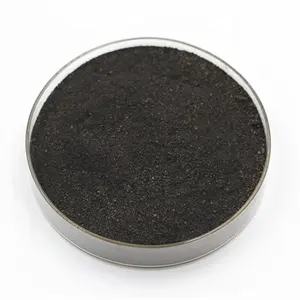 mud material treatment agent chromium-free Sulfonated Lignite drilling high temperature fluid loss reducer