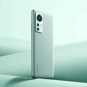 โทรศัพท์มือถือ Xiaomi 12 ของแท้ รองรับการชาร์จเร็ว 67W ชิปเซ็ต 888 หน้าจอรีเฟรชเรท 120Hz หน่วยความจำ 256GB รองรับ LTE/CDMA เหมาะสำหรับเล่นเกม - Product Image 5