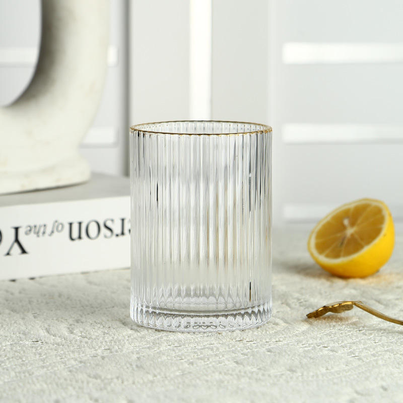 Gold edge(Short style)