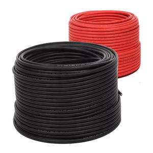 Câble de Faisceau de Câblage Dédié au Vent 2,5 mm 50 Mètres 6 mm Câble pour Générateur Éolien - Product Image 2