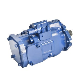 Reliable A10VO Series Hydraulic Piston <b>Pumps</b> for Excavator Crane Models A10VO10 A10VO85-Construction Machinery Parts - Product Image 1