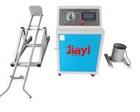 Extincteur à dioxyde de carbone de haute qualité et machine de remplissage de dioxyde de carbone