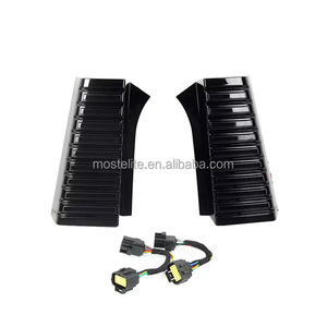อุปกรณ์เสริมไฟ LED รุ่นอัพเกรด ขายดี ไฟท้าย ไฟเสา <span class=keywords><strong>D</strong></span> สำหรับอุปกรณ์เสริม Jetour T2 - Product Image 1