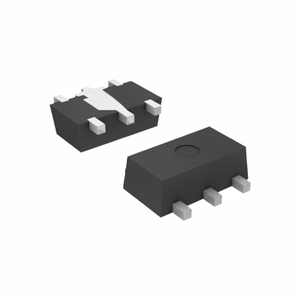 ชิ้นส่วนอิเล็กทรอนิกส์ SOT 89 5/6 ชิปจัดการพลังงาน (PMIC) รุ่นดั้งเดิม XC9288B30CPR-G - Product Image 1