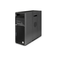 Station de travail Z640 d'occasion en promotion avec processeur Xeon E5-2699 V4, 16 Go de mémoire, disque dur 512 Go pour le réseau