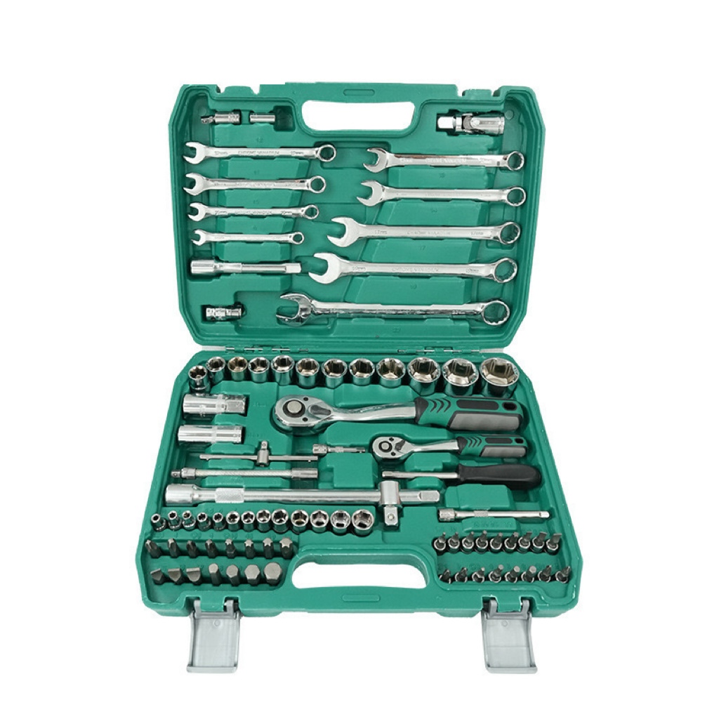 82-piece set [72teeth]