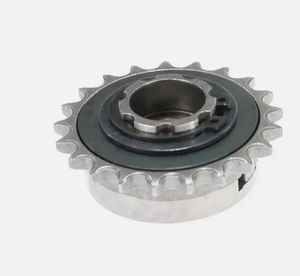 06F105243C เฟืองเพลาสมดุลปั๊มน้ำมัน EA113 <span class=keywords><strong>2</strong></span>.0 TFSI - Product Image 6