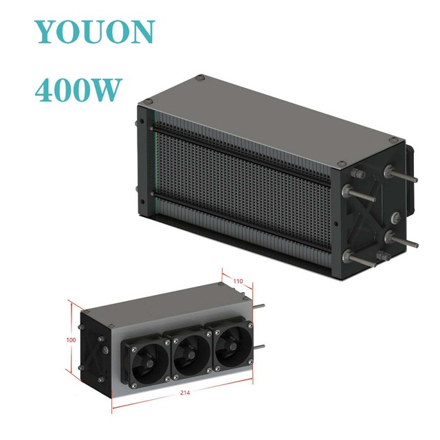 Wholesale Style Proton Exchange Membrane Fuel Cell Stack Hydrogen Pem Fuel Cells Air Cooling System