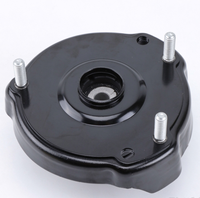 Support d'amortisseur avant noir de haute qualité OEM 2113200026 pour suspension supérieure Mercedes Benz W211 W219