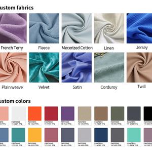 Sudadera de punto personalizada para hombre, estilo streetwear vintage lavado, con gráfico bordado y estampado, manga larga, casual, hombro caído, corte holgado - Product Image 5