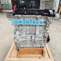 Mesin perakitan mesin Assembly 2.0T Quality kualitas asli terlaris untuk Volvo S60 S80 V60 V70 XC60