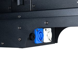 Equipo de iluminación de escenario Luz de DJ profesional LED 6 PCS 60W <span class=keywords><strong>Excalibur</strong></span> de seis pulsos para club nocturno Eventos DE BODA Festival DE MÚSICA - Product Image 6