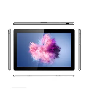 Sungms-tablette PC Android de 10.1 pouces, avec processeur octa core, 3g et 4G, wi-fi intelligent