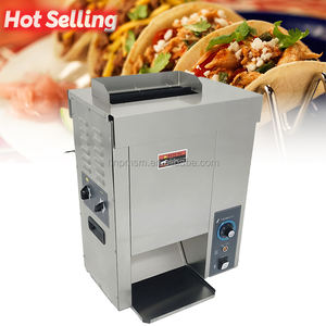 Máquina Calentadora <span class=keywords><strong>de</strong></span> Panes para Hamburguesas, Comercial, Industrial - Product Image 2