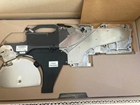 Chargeur automatique Hanwha SMT chargeur de ruban électrique compatible pour le montage de PCB Machine composant alimentation SM IT SME chargeur électrique