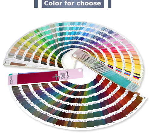 Couleurs mélangées