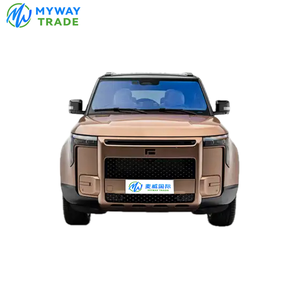 Rox ADAMAS Nouvelles <span class=keywords><strong>automobiles</strong></span> SUV à conduite à gauche |   Entreaxe de 3010 mm, configuration flexible 6/7 places avec une autonomie de 101 à 200 km et une puissance de 300 kW - Product Image 6